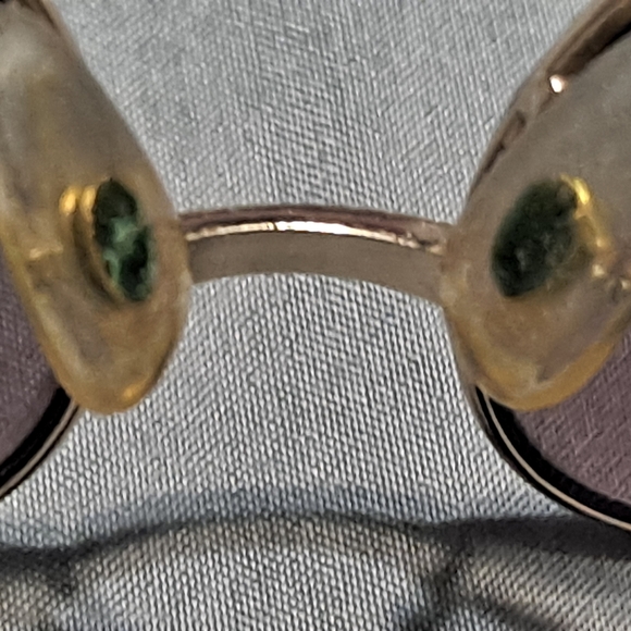Christian Dior Vintage Women Sunglasses main image 6